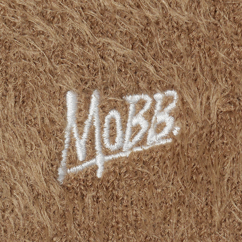 OG MOHAIR SHORTS -BEIGE- (LADIES)