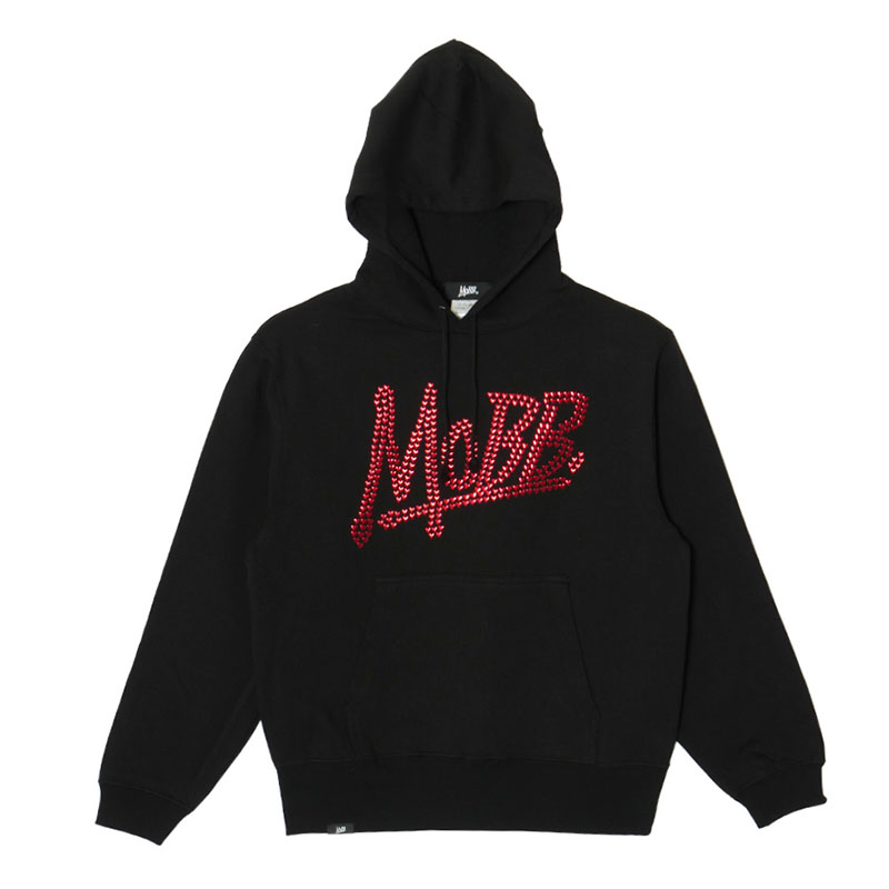 モブパーカー MOBB（モブ）｜公式取扱店 | WALKIN STORE WEB SHOP