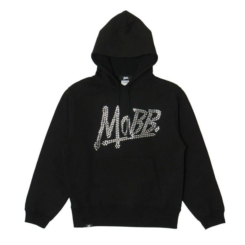 MOBBパーカー MOBB（モブ）｜公式取扱店 | WALKIN STORE WEB SHOP