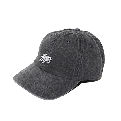 OLD OG PIGMENT LOWCAP -BLACK-