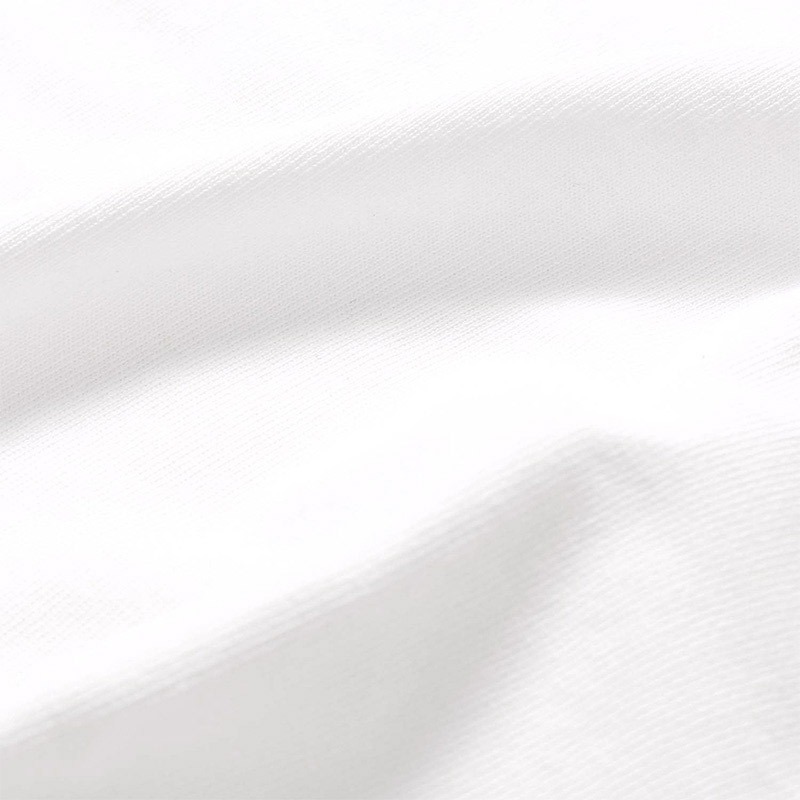 (P)MAGNUM WEIGHT S/S T-SHIRT -WHITE-