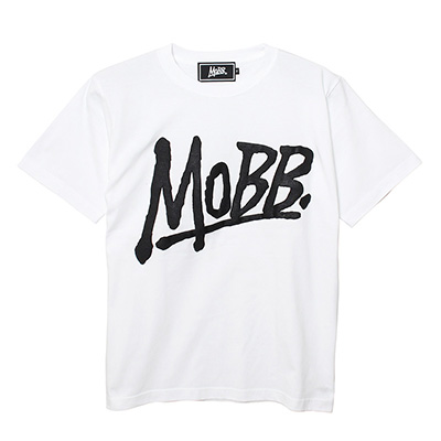 (P)OG S/S T-SHIRT -WHITE-