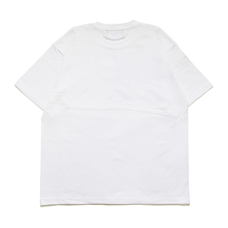 OG WAPPEN T-SHIRT -WHITE-