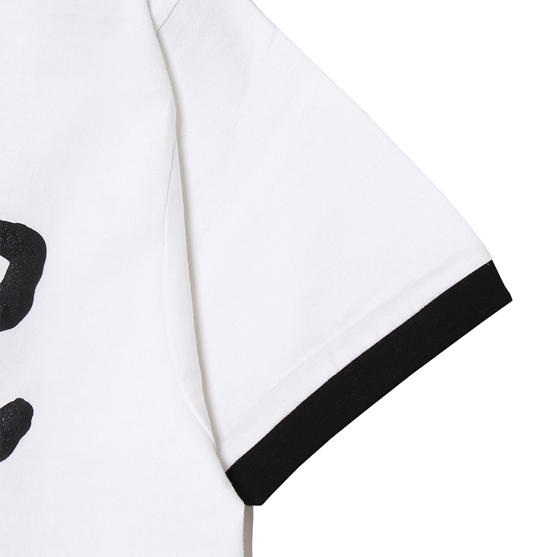 OG RINGER T-SHIRT -WHITE-