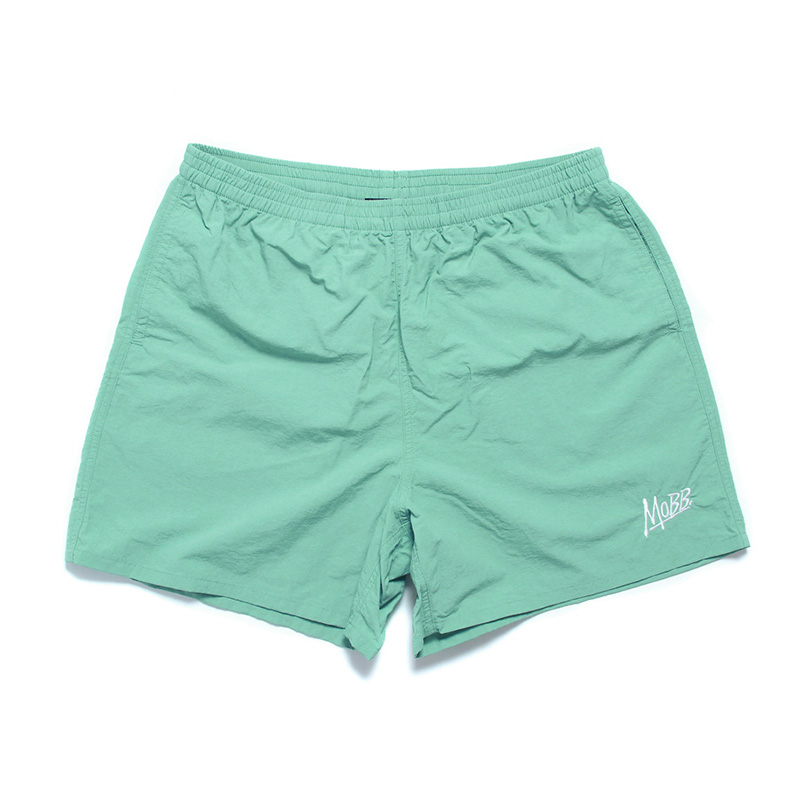 OG VARSATILE SHORTS -GREEN-