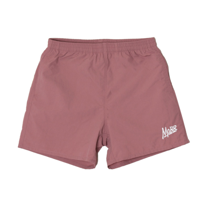 OG VARSATILE SHORTS -PINK-