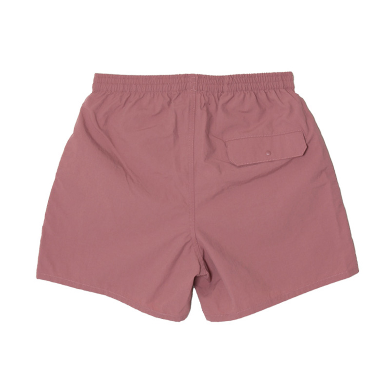 OG VARSATILE SHORTS -PINK-