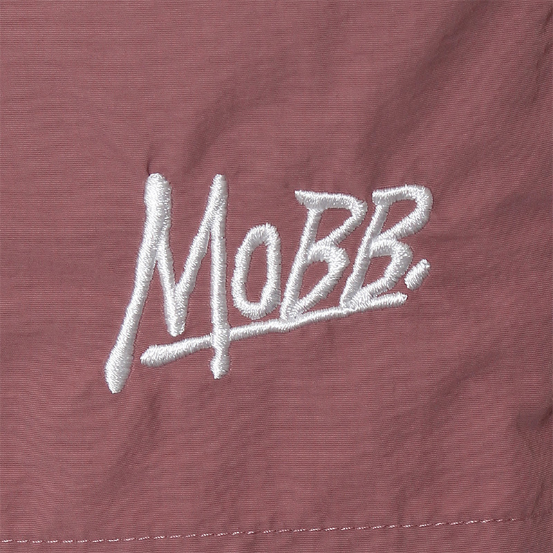 OG VARSATILE SHORTS -PINK-