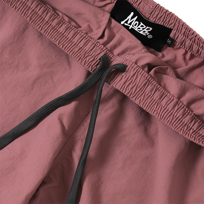 OG VARSATILE SHORTS -PINK-