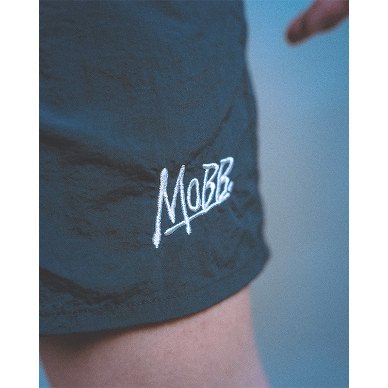 OG VARSATILE SHORTS -PINK-