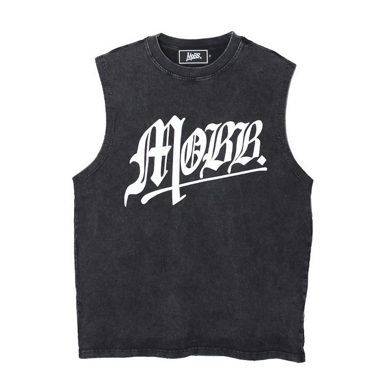 OG PIGMENT NO SLEEVE -BLACK-