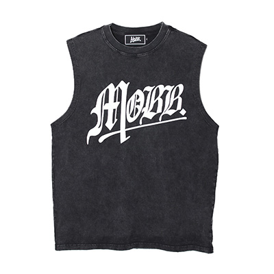 OG PIGMENT NO SLEEVE -BLACK-