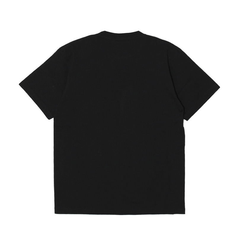 CURVE OG T-SHIRT -BLACK-