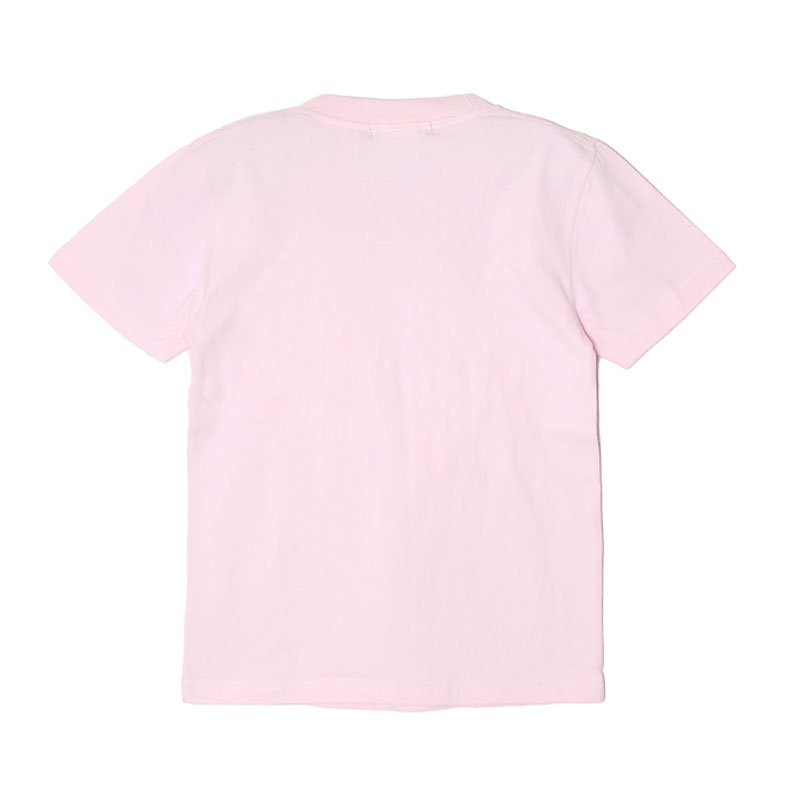 (P)OG S/S T-SHIRT -PINK-（LADIES）
