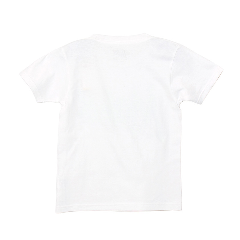 (P)OG T-SHIRT -WHITE-(WOMEN/KIDS)