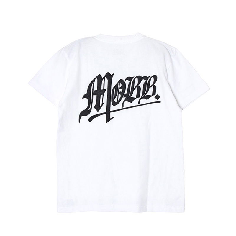 OLD OG S/S T-SHIRT -WHITE- (WOMEN/KIDS)