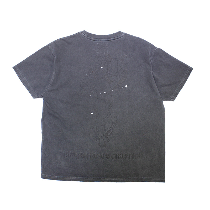 ANGEL VINTAGE TEE -2.COLOR-