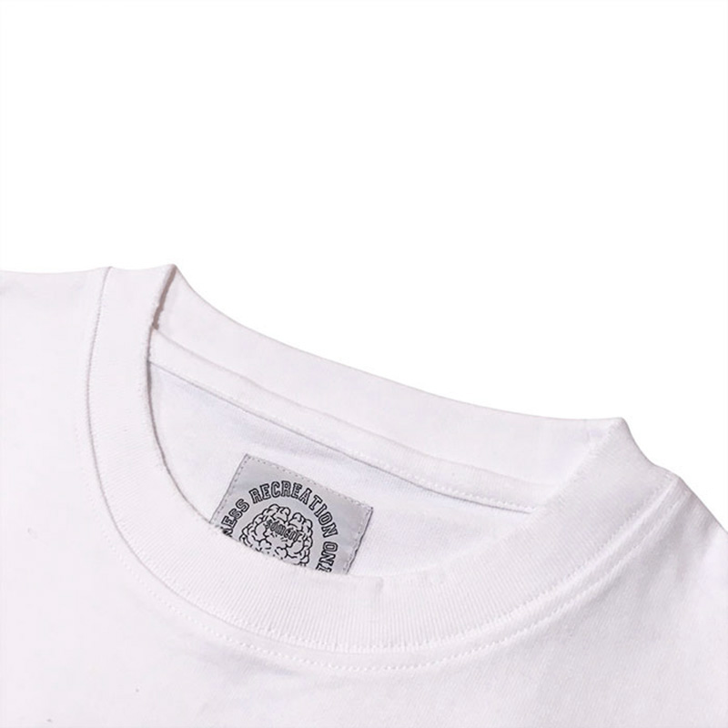 W.O.G VINTAGE TEE -2.COLOR-