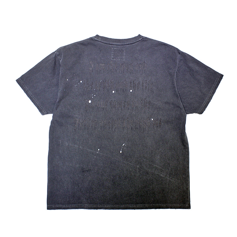 J.X VINTAGE TEE -2.COLOR-