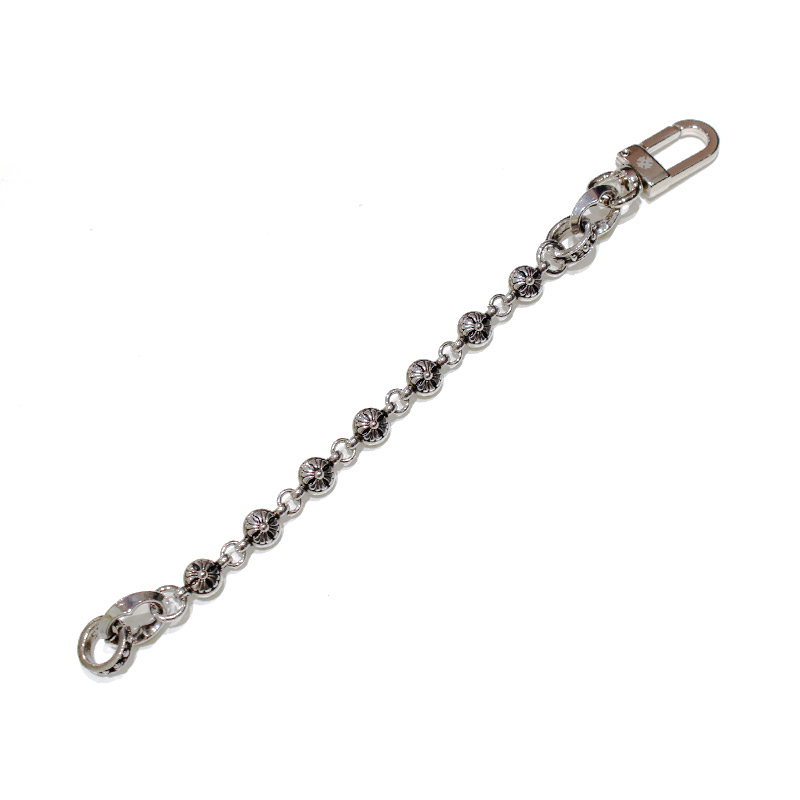 BRACELET-SILVER-