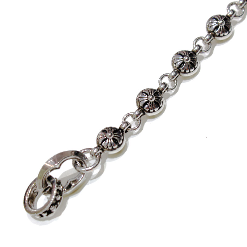 BRACELET-SILVER-