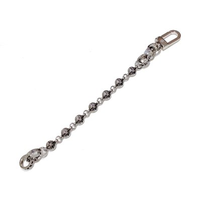 BRACELET-SILVER-