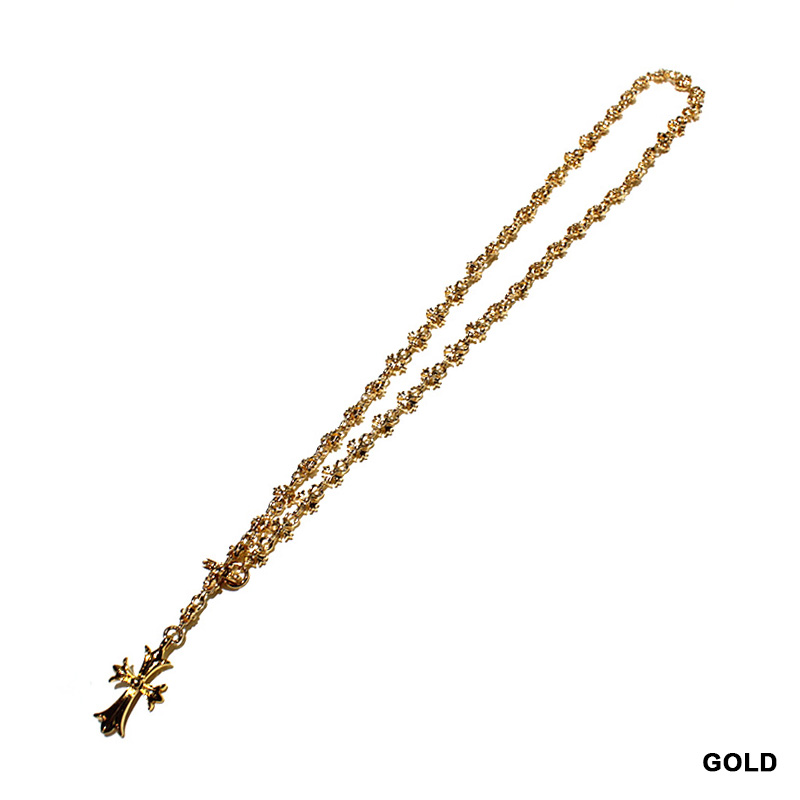NECKLACE -2.COLOR-