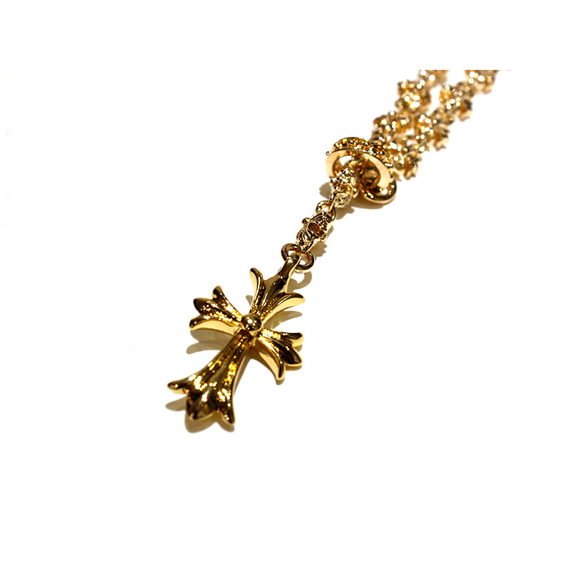 NECKLACE -2.COLOR-