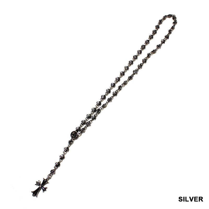 NECKLACE -2.COLOR-