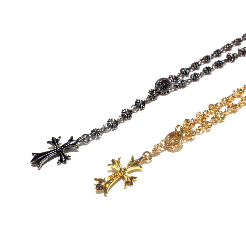 NECKLACE -2.COLOR-