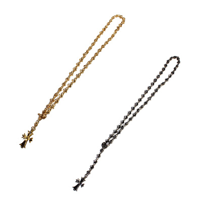 NECKLACE -2.COLOR-