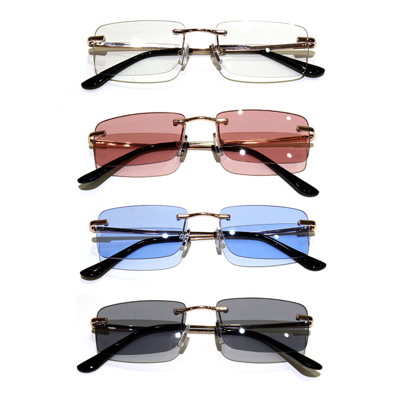 SUNGLASSES -4.COLOR-