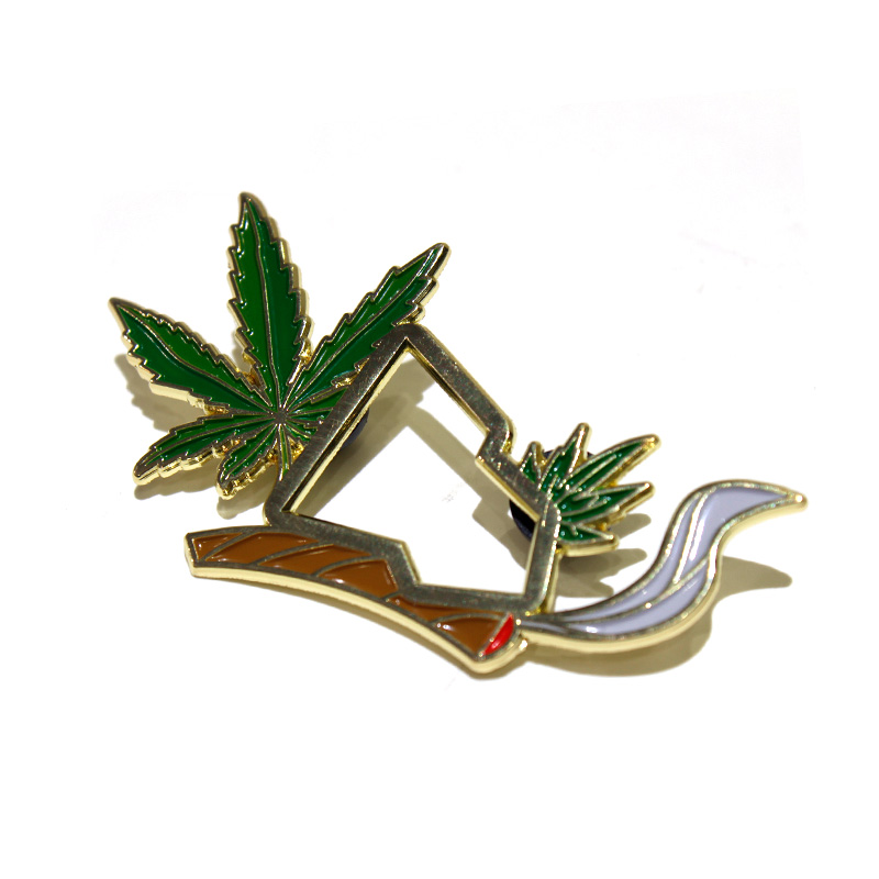 NEW ERA CUSTOM PINS JOINT