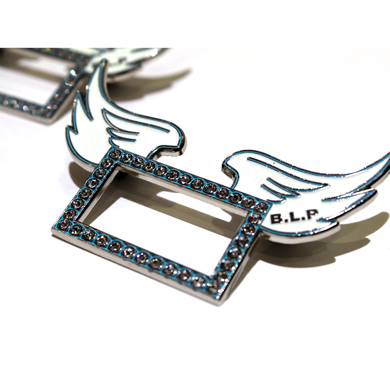 NEW ERA CUSTOM PINS ANGEL PINS