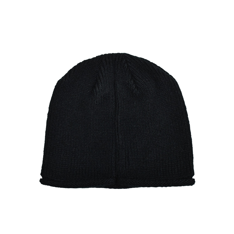SOUTHSIDE CROSS DAMAGE BEANIE -2.COLOR-