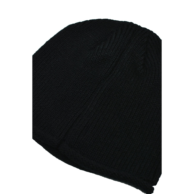 SOUTHSIDE CROSS DAMAGE BEANIE -2.COLOR-