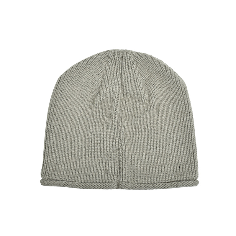 SOUTHSIDE CROSS DAMAGE BEANIE -2.COLOR-