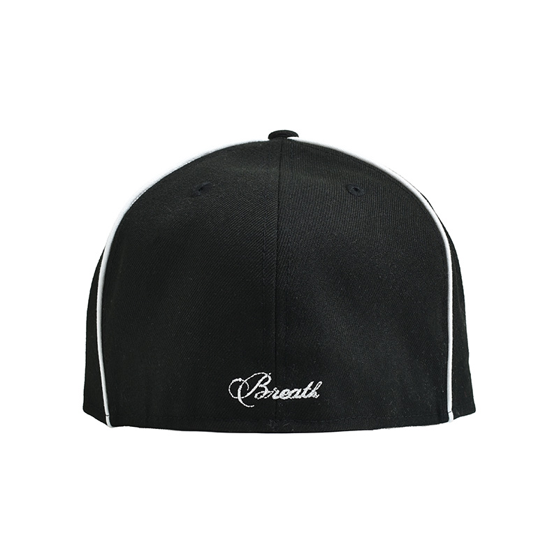 NEW SRA SCRIPT LOGO PIPING 59FIFTY -3.COLOR-