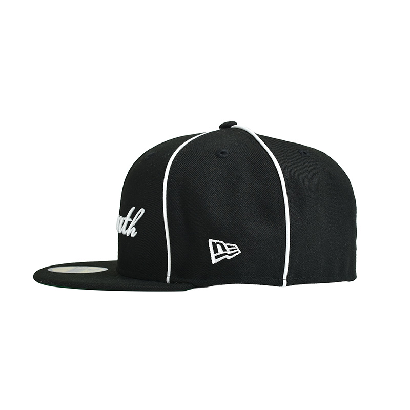 NEW SRA SCRIPT LOGO PIPING 59FIFTY -3.COLOR-