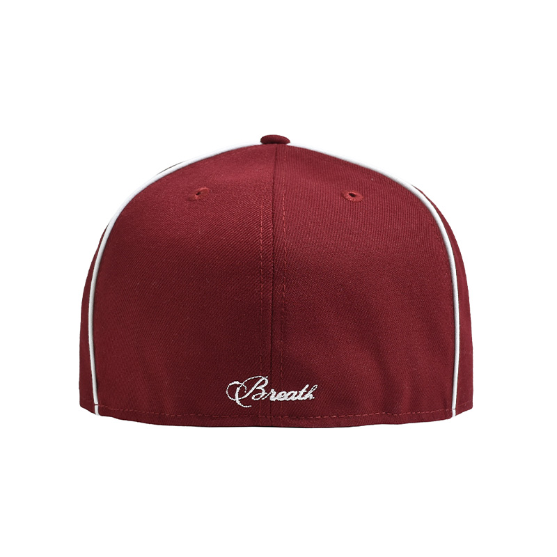 NEW SRA SCRIPT LOGO PIPING 59FIFTY -3.COLOR-