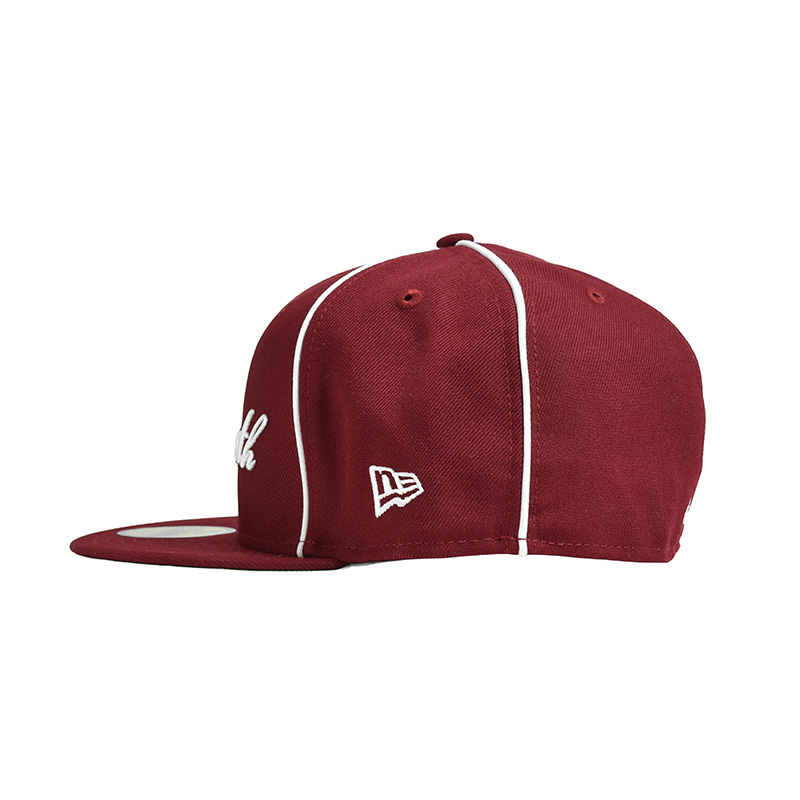 NEW SRA SCRIPT LOGO PIPING 59FIFTY -3.COLOR-