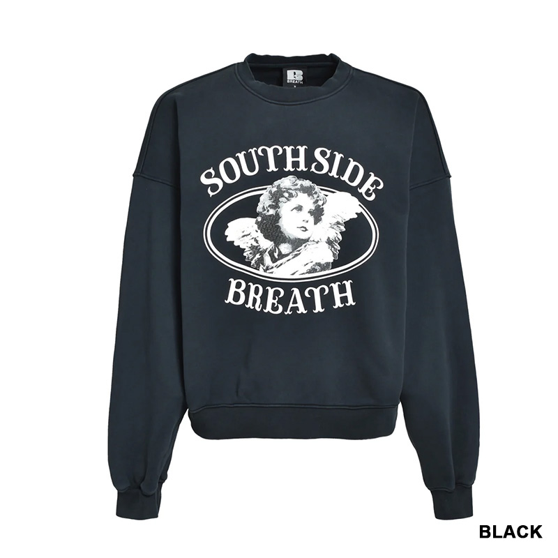 ANGEL LOGO SWEAT-2.COLOR-