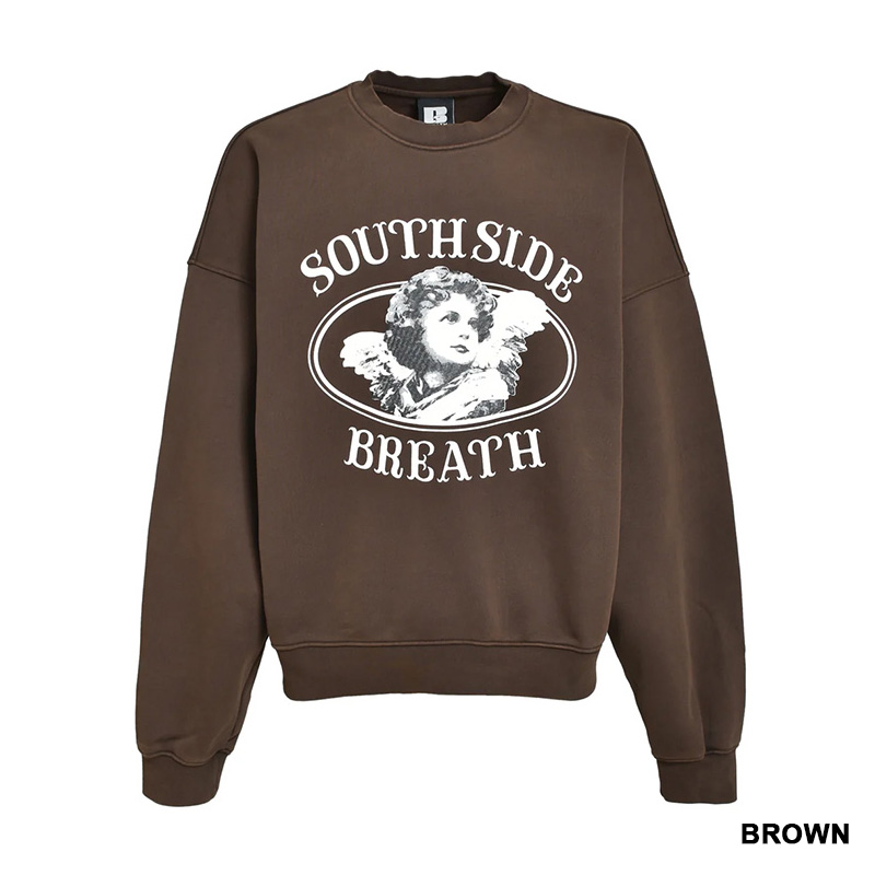 ANGEL LOGO SWEAT-2.COLOR-