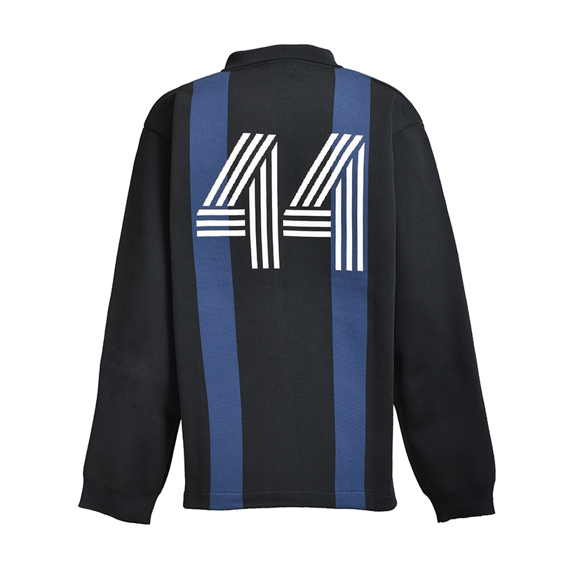 FCBH 44 UNIFORM KNIT -2.COLOR-