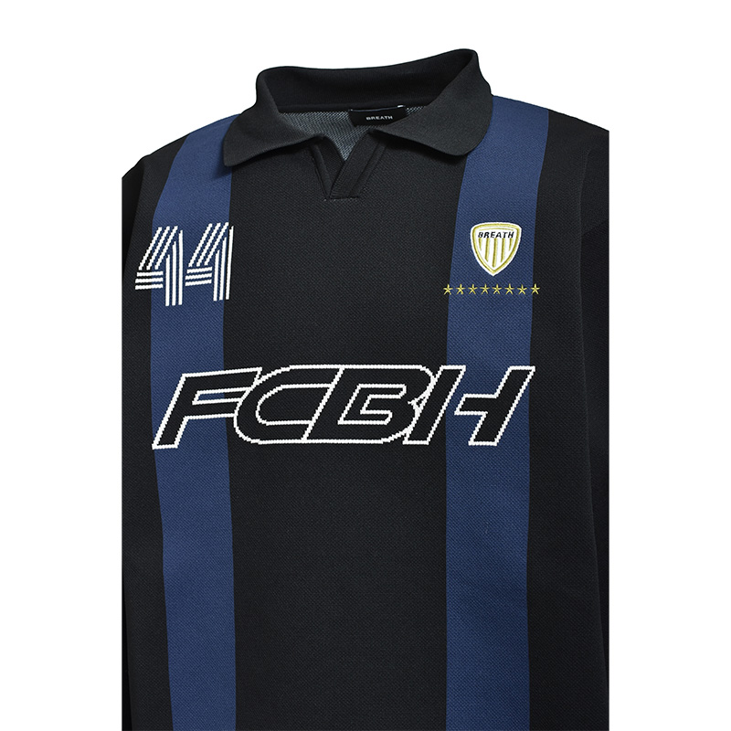 FCBH 44 UNIFORM KNIT -2.COLOR-