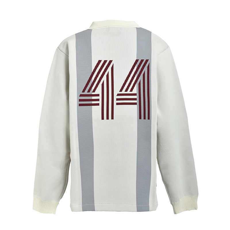 FCBH 44 UNIFORM KNIT -2.COLOR-