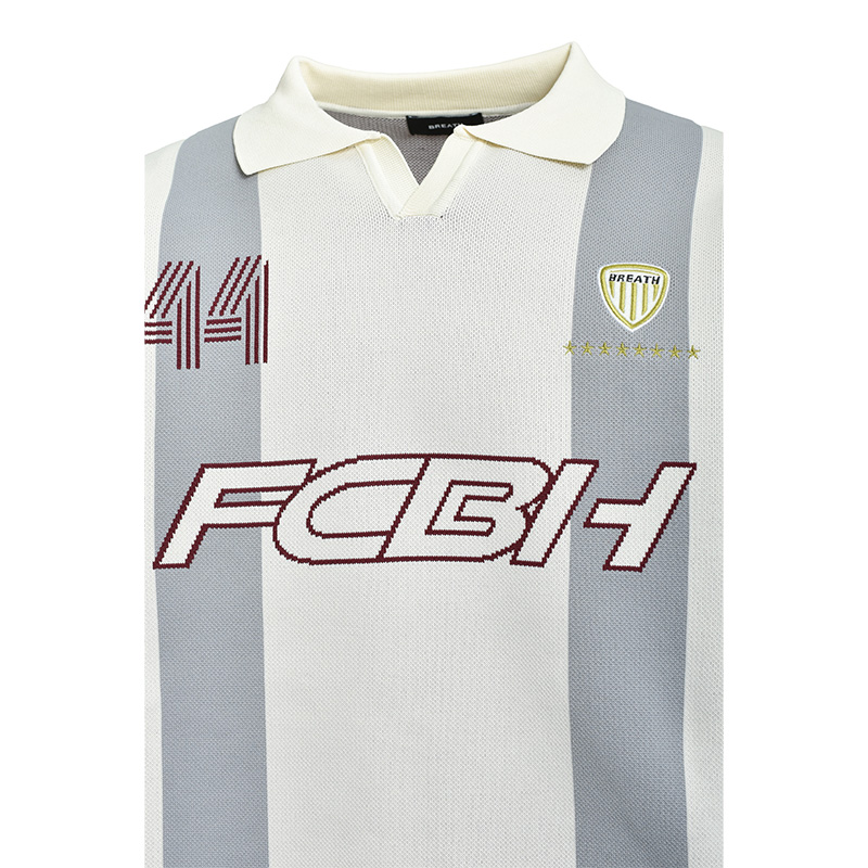 FCBH 44 UNIFORM KNIT -2.COLOR-
