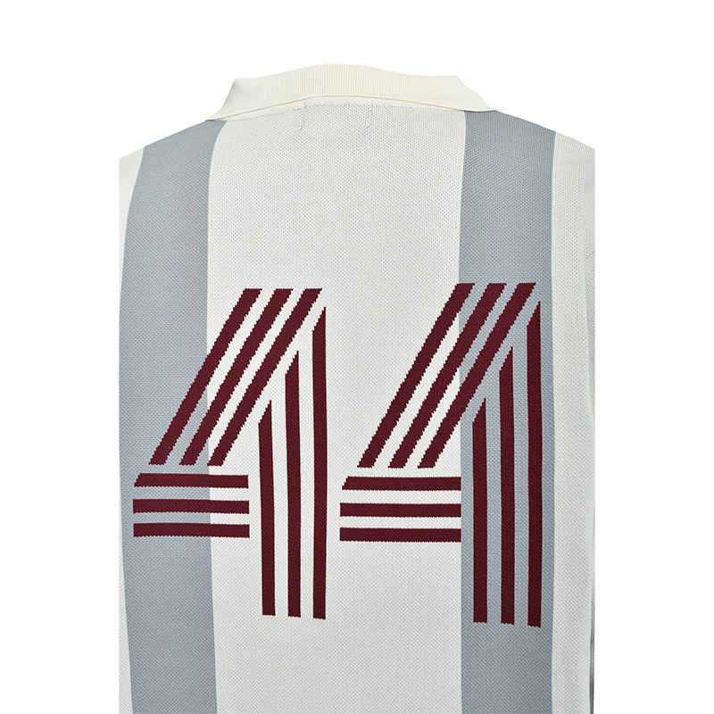 FCBH 44 UNIFORM KNIT -2.COLOR-