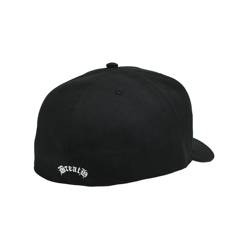 NEW ERA OLD ENGLISH LOGO 59FIFTY -2.COLOR-
