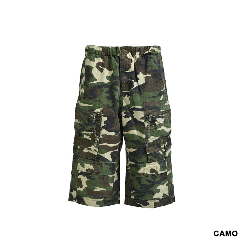 SUICIDE CAMO CROPPED -2.COLOR-